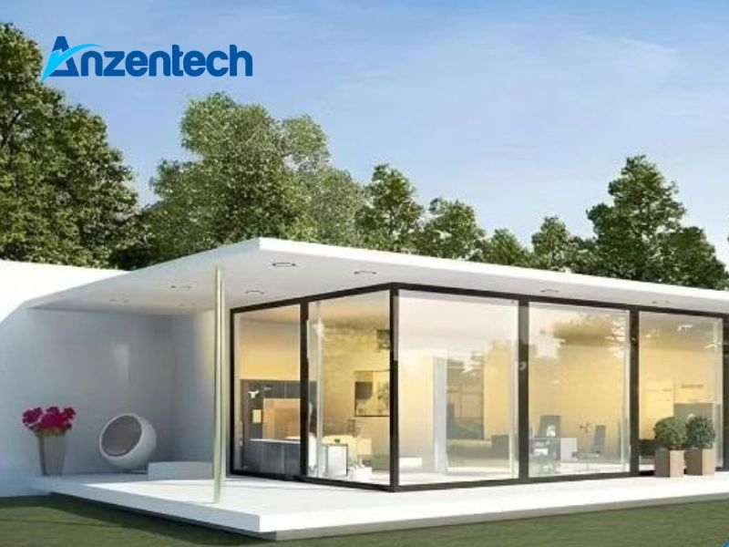 Có nên sửa nhà bằng vật liệu nhẹ không? 