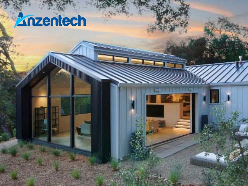 Đầu tư xây nhà trên đất thuê dài hạn - Bài toán tối ưu chi phí cho chủ đầu tư