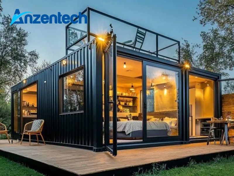 Giải mã 3 vấn đề phổ biến khi sử dụng nhà lắp ghép mà chủ nhà thường bỏ qua