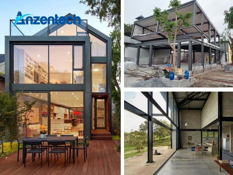 Mô hình khách sạn lắp ghép: Xu hướng đầu tư đột phá năm 2026