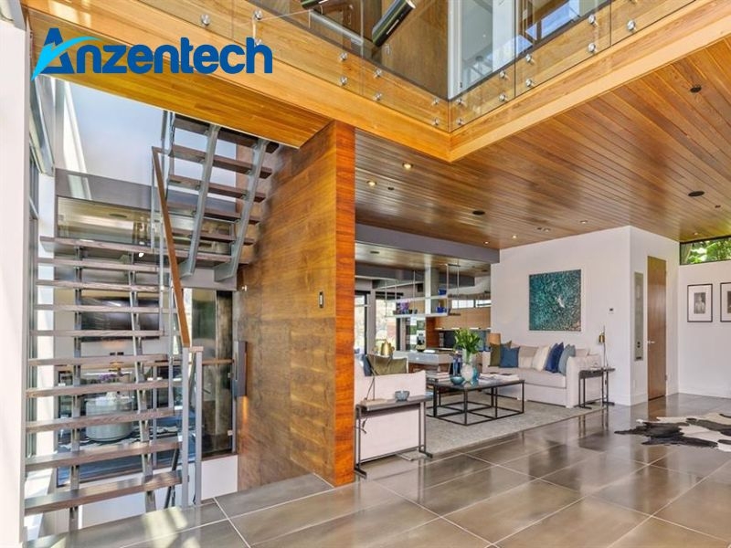 Nâng cấp mặt tiền nhà lắp ghép: Giải pháp “lột xác” công trình chỉ trong vài ngày