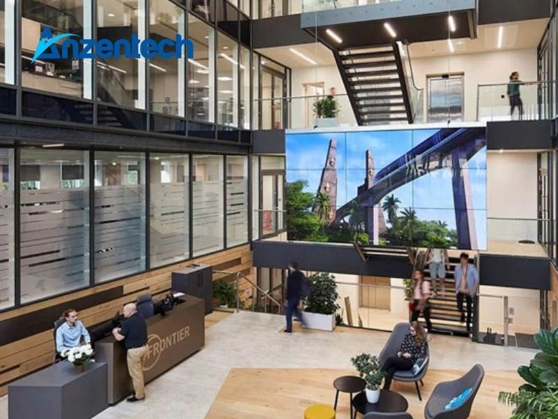 So sánh chi phí nhà lắp ghép làm văn phòng và văn phòng truyền thống – Lựa chọn nào hiệu quả hơn?