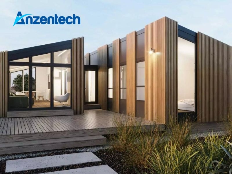 So sánh sửa chữa và nâng cấp nhà lắp ghép – đâu là giải pháp tối ưu và tiết kiệm hơn? 