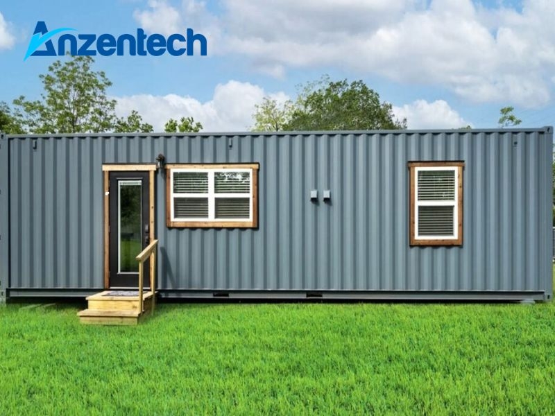 Xây nhà điều hành công trường: Tìm kiếm giải pháp tối ưu chi phí và tiến độ cho dự án xây dựng